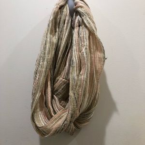 H&M Pastel Neck Scarf